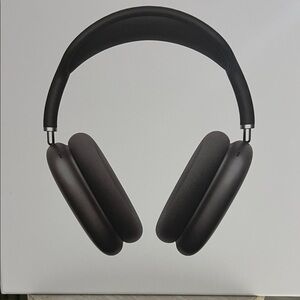 Blue tooth…Source Unknown Over-Ear Headphones - Black